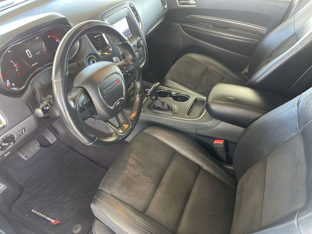 Used 2019 Dodge Durango GT image 10