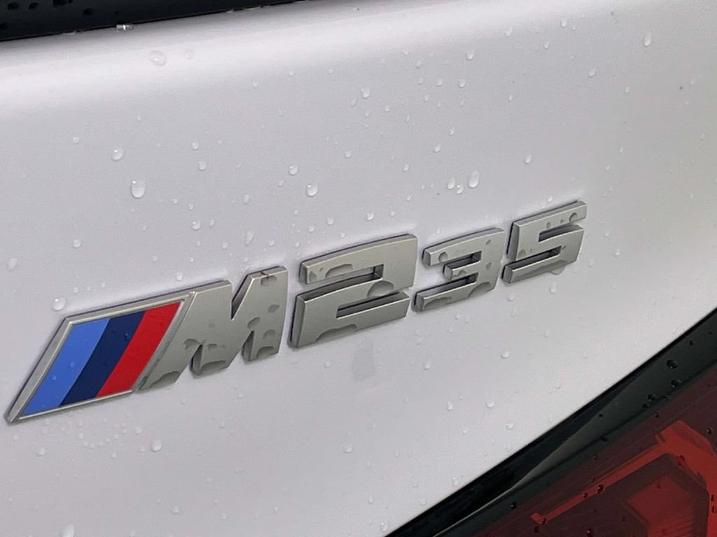 New 2026 BMW M235i xDrive w/ Premium Package AWD/4WD image 10