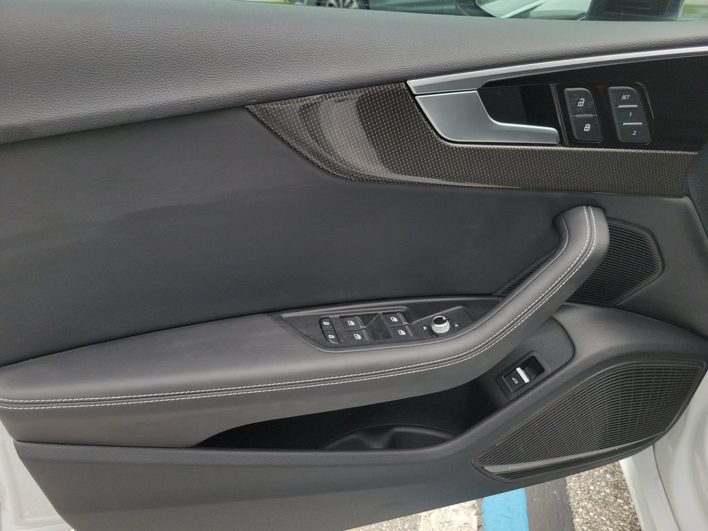 Certified 2023 Audi S5 Premium Plus w/ Premium Plus Package AWD/4WD image 19