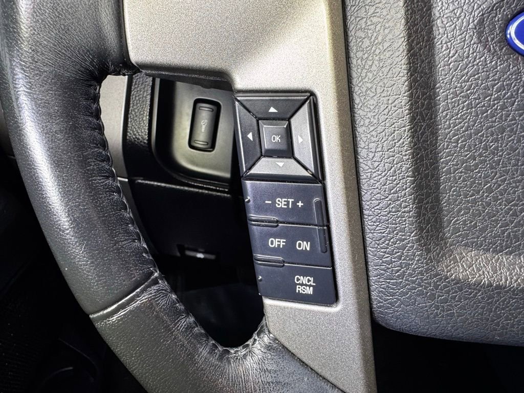 Used 2017 Ford Expedition EL Limited w/ Equipment Group 301A image 26