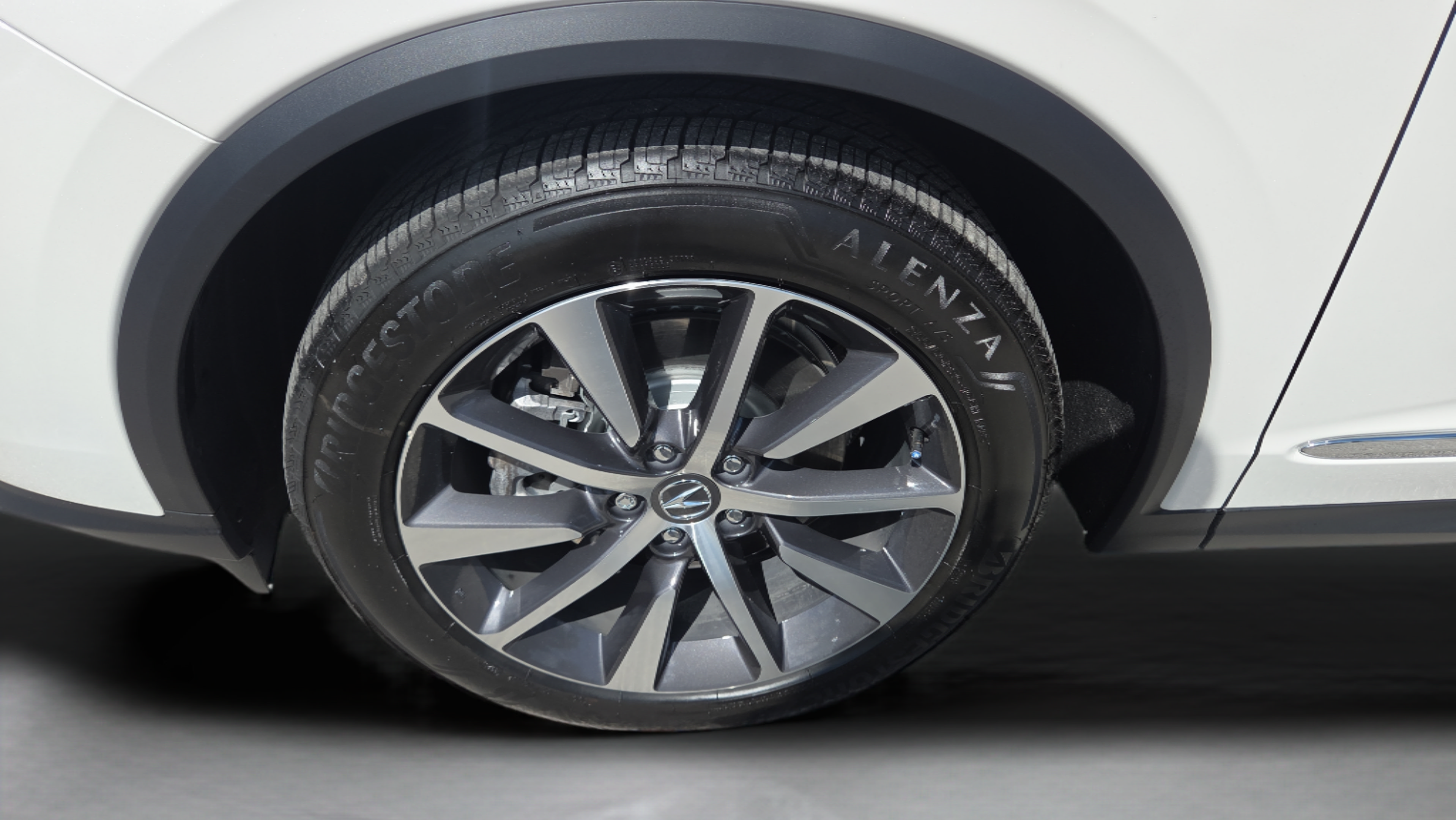 Certified 2026 Acura MDX FWD w/ Technology Package image 36