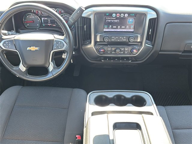 Used 2018 Chevrolet Silverado 1500 LT w/ All Star Edition image 17