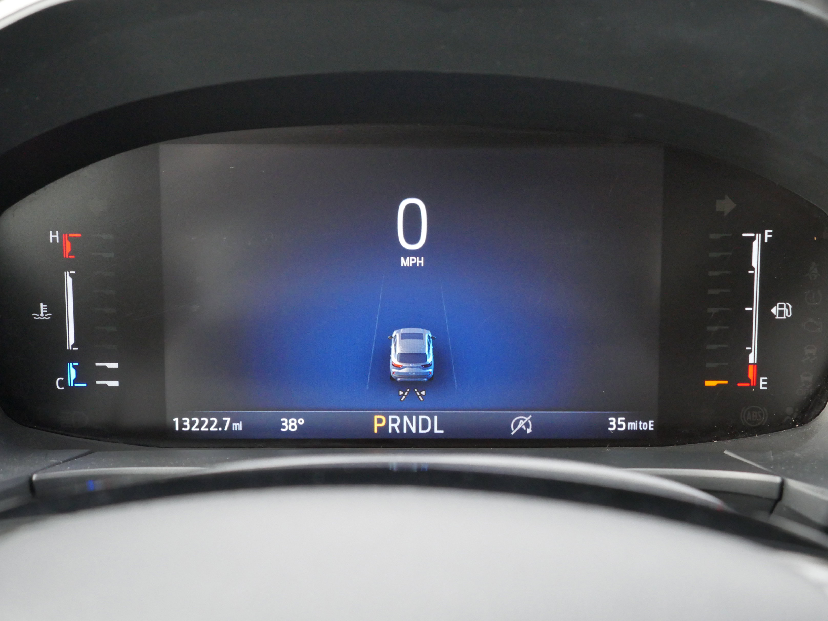 Certified 2023 Ford Escape Active image 7