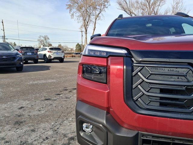 New 2026 Subaru Outback Limited image 9