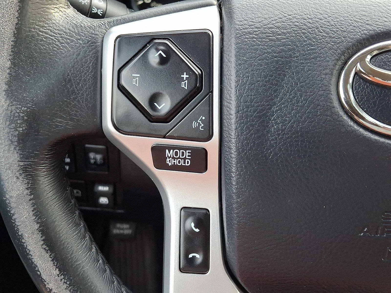 Used 2018 Toyota Tundra Limited w/ Limited Premium Package AWD/4WD image 22