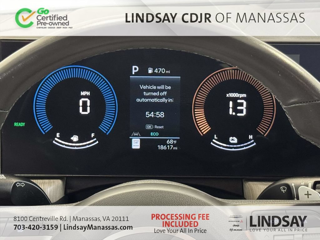 Used 2025 Hyundai Sonata SEL FWD image 32