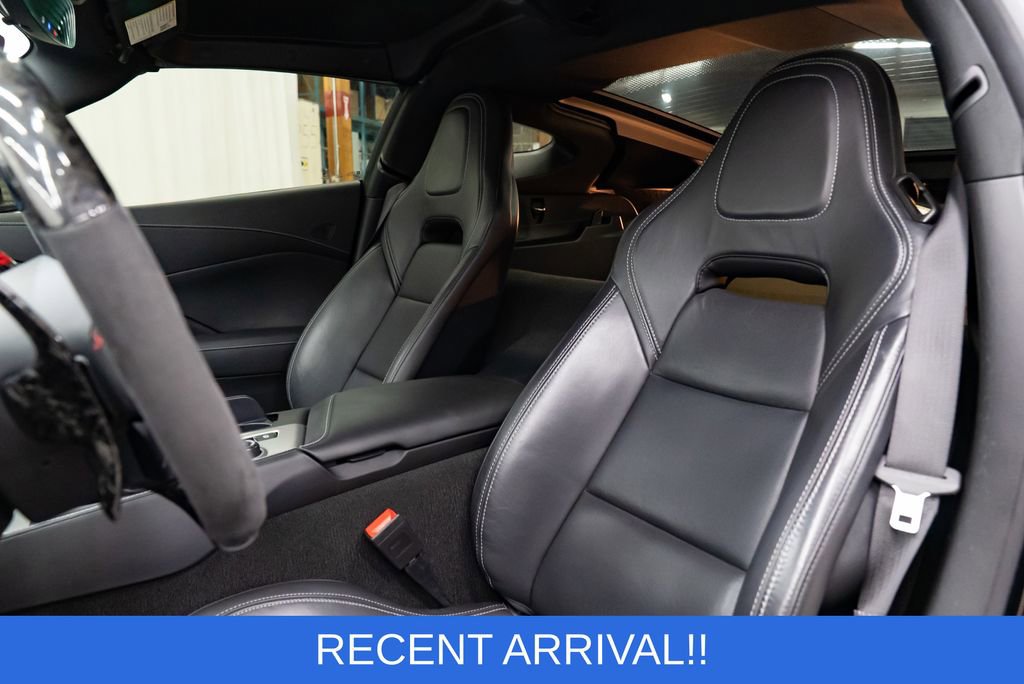 Used 2019 Chevrolet Corvette Z06 image 18