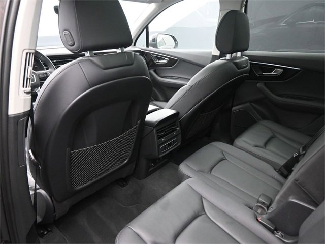Used 2024 Audi Q7 3.0T Premium Plus image 10