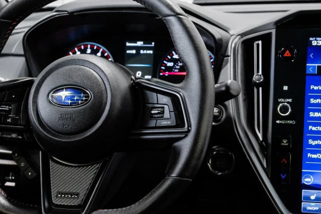 Used 2022 Subaru WRX Limited AWD/4WD image 23