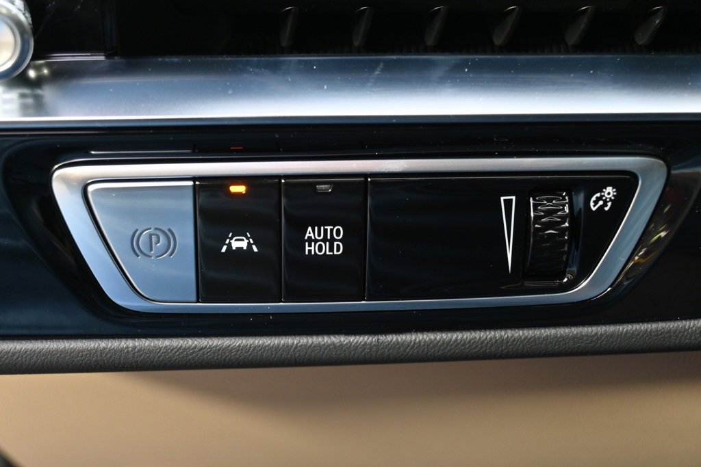 New 2026 Cadillac Lyriq V image 25