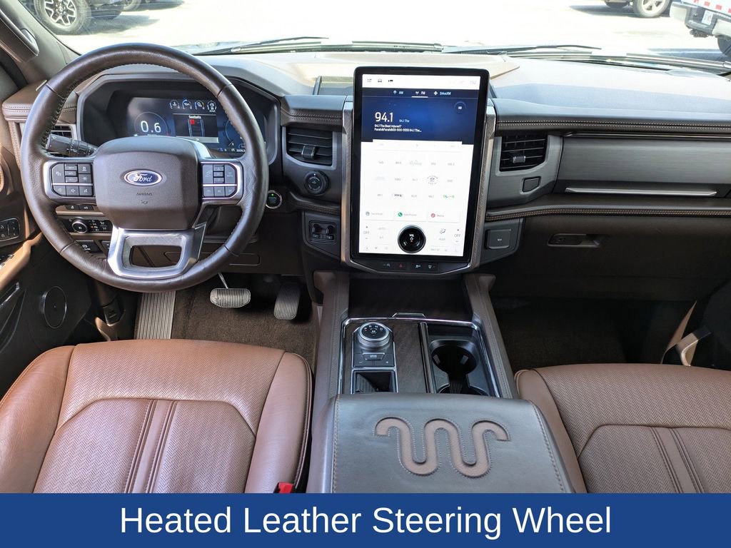Used 2023 Ford Expedition Max King Ranch image 17