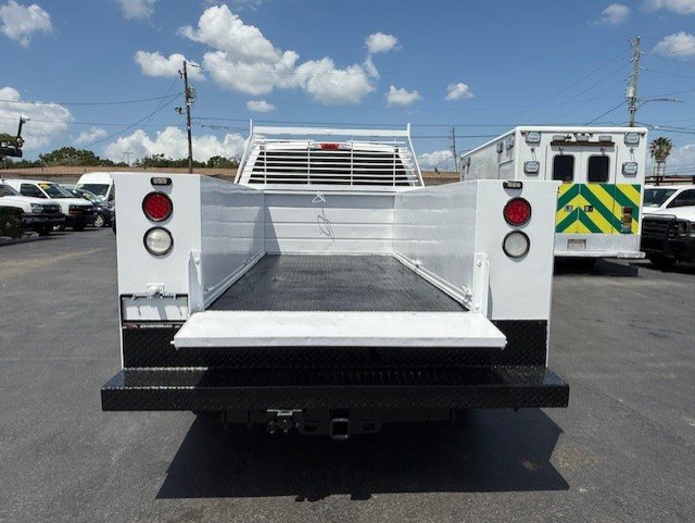 Used 2020 Ford F250 XL w/ Power Equipment Group image 8