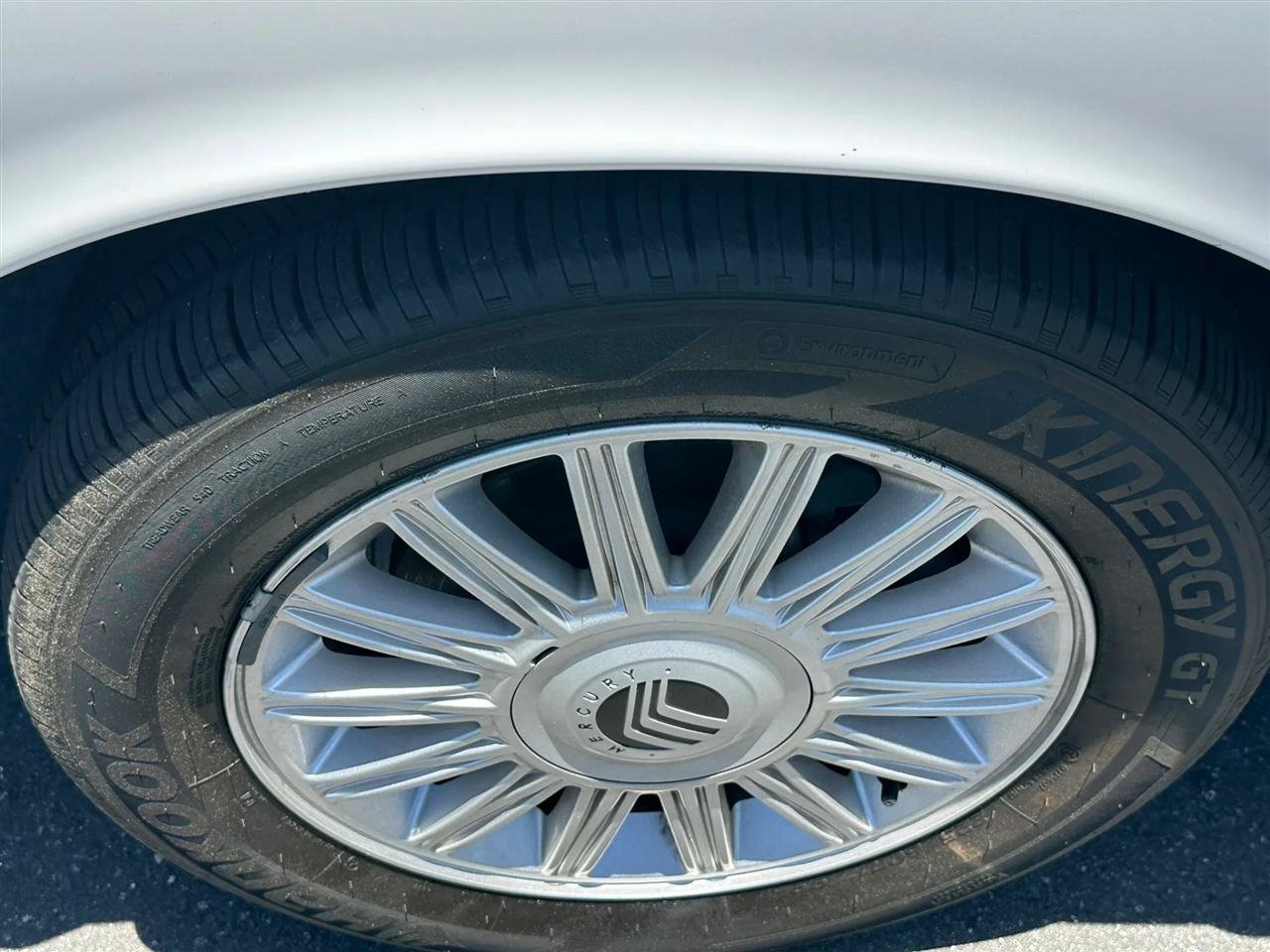 Used 2011 Mercury Grand Marquis LS RWD image 17
