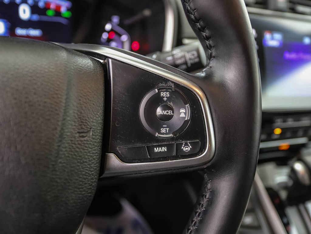 Used 2018 Honda CR-V EX-L image 13