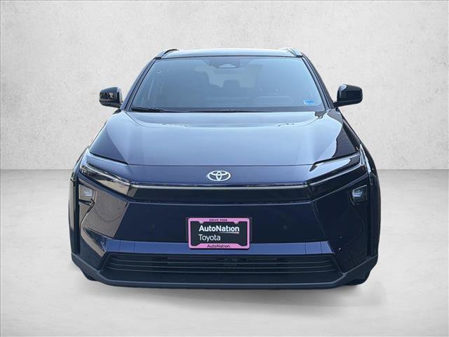 New 2026 Toyota bZ AWD/4WD image 2