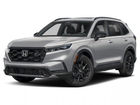 New 2027 Honda CR-V Sport image 1