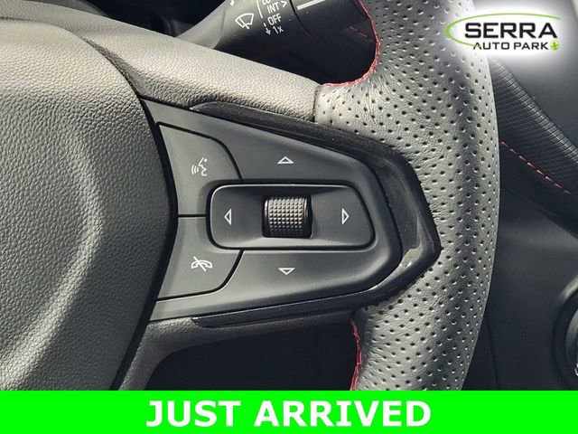 Used 2023 Chevrolet TrailBlazer RS image 28