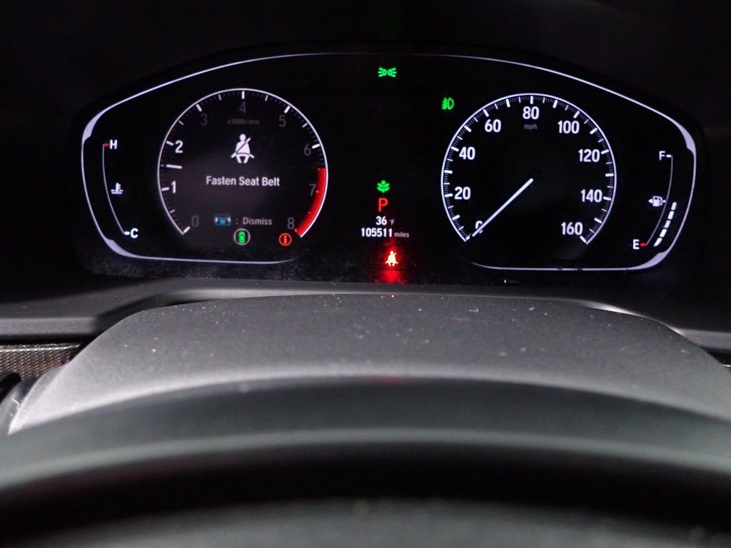 Used 2020 Honda Accord Sport image 22