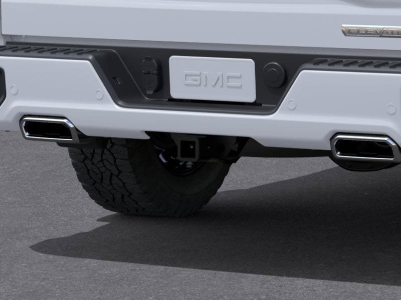 New 2026 GMC Sierra 1500 Elevation w/ Elevation Premium Package AWD/4WD image 38