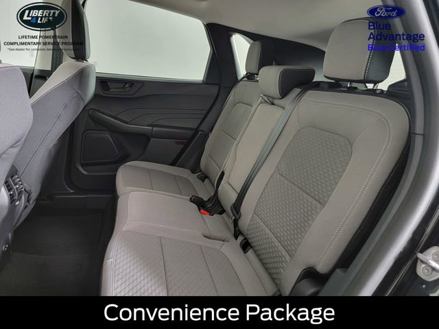 Certified 2022 Ford Escape SE w/ Convenience Package image 14