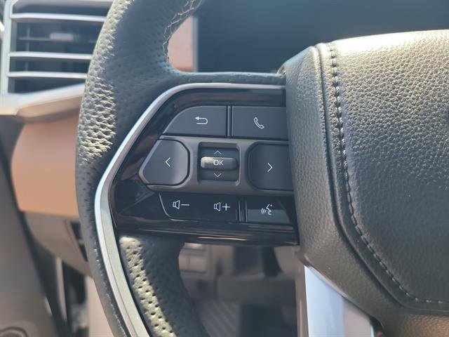 New 2025 Toyota Tundra 1794 Edition image 14