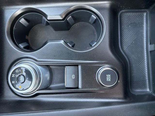 Used 2025 Ford Explorer ST image 39