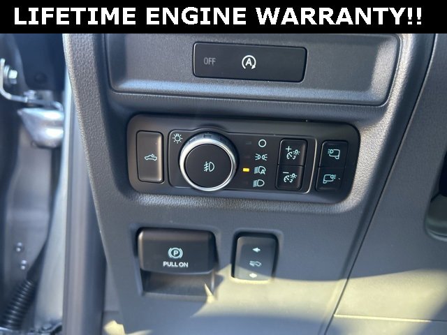 New 2025 Ford F150 Lariat image 12