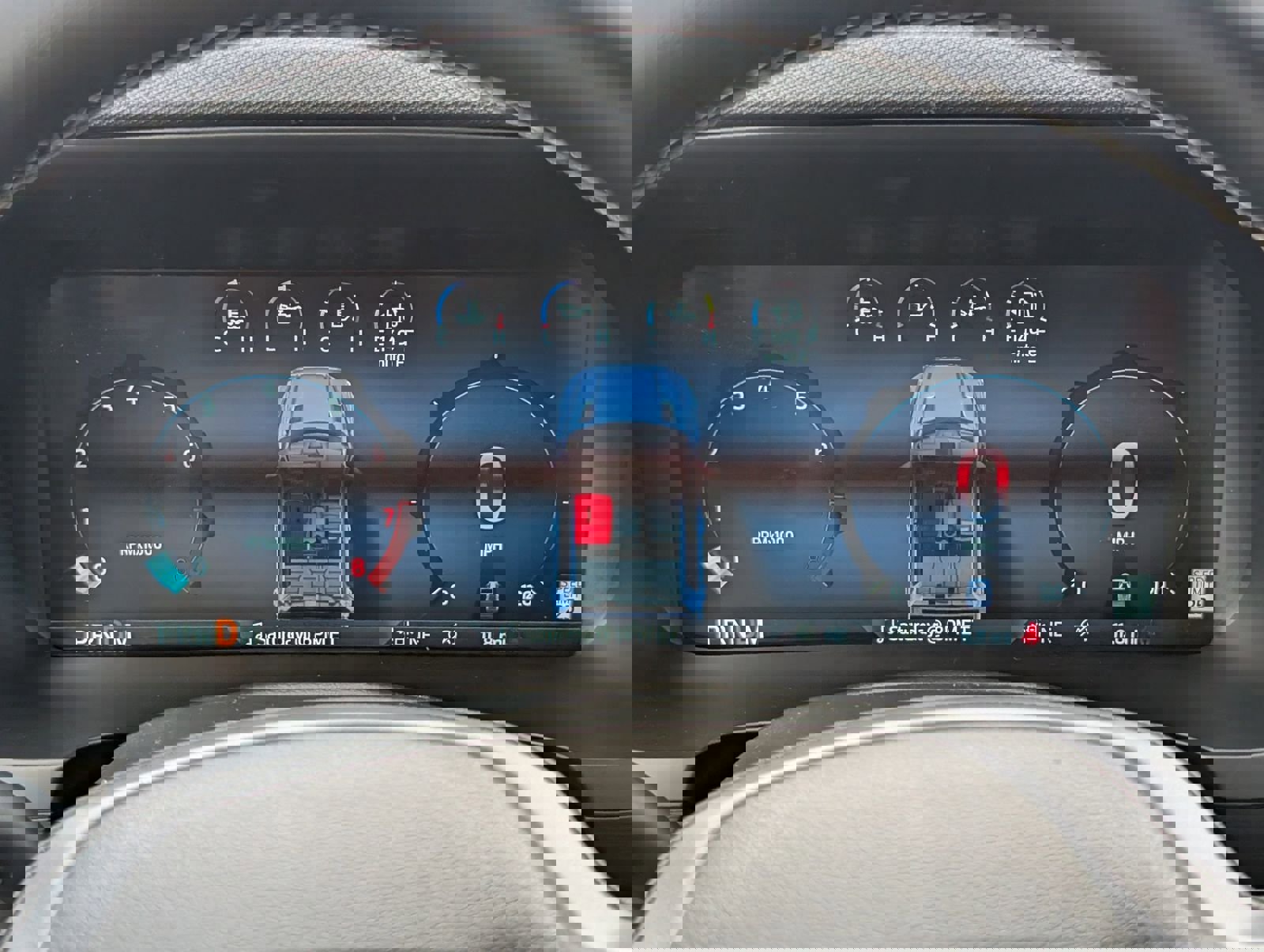 New 2026 Ford F150 XLT w/ Equipment Group 302A MID image 27