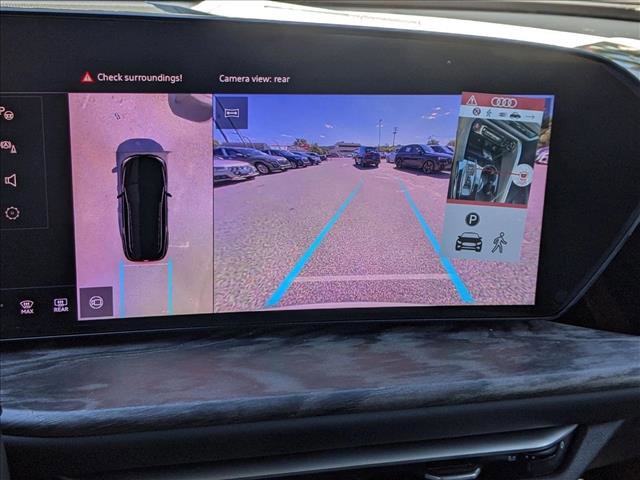 New 2025 Audi Q5 Premium Plus image 12
