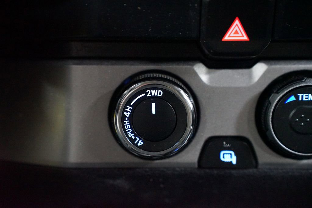 Certified 2023 Toyota Tacoma SR image 20