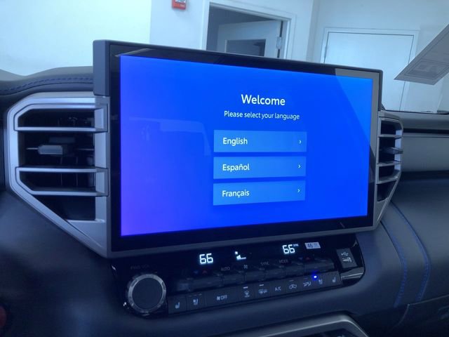 New 2026 Toyota Tundra Limited AWD/4WD image 22