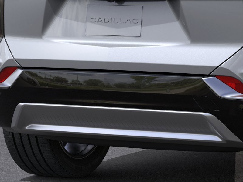 New 2026 Cadillac Optiq Sport 2 AWD/4WD image 14