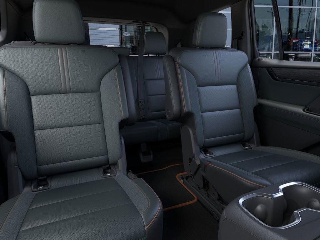 New 2026 GMC Acadia AT4 w/ Luxury Package AWD/4WD image 17