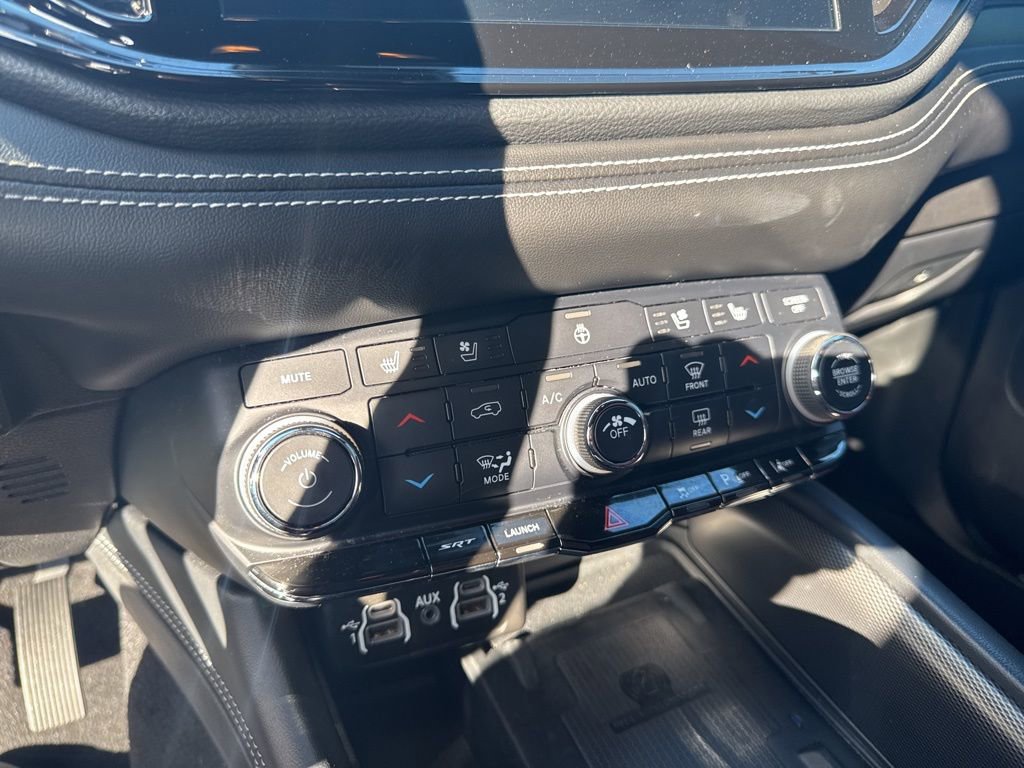 Used 2023 Dodge Durango SRT Hellcat image 22