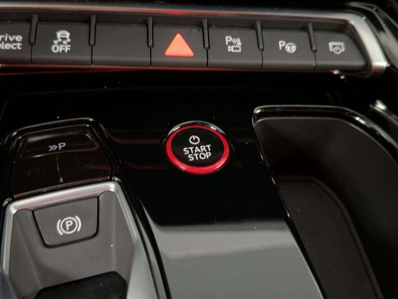 Certified 2023 Audi RS e-tron GT w/ Carbon Performance Package image 26