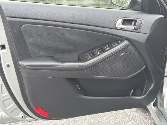 Used 2015 Kia Optima EX FWD image 12