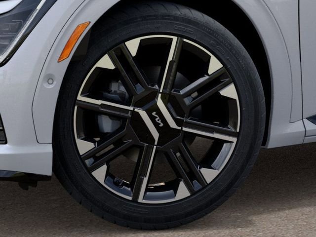 New 2025 Kia EV6 GT-Line AWD/4WD image 9