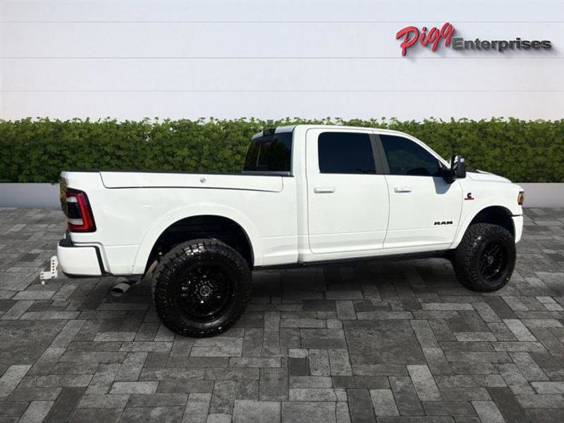 Used 2024 RAM 2500 Limited image 11