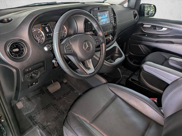 Used 2023 Mercedes-Benz Metris Passenger image 10