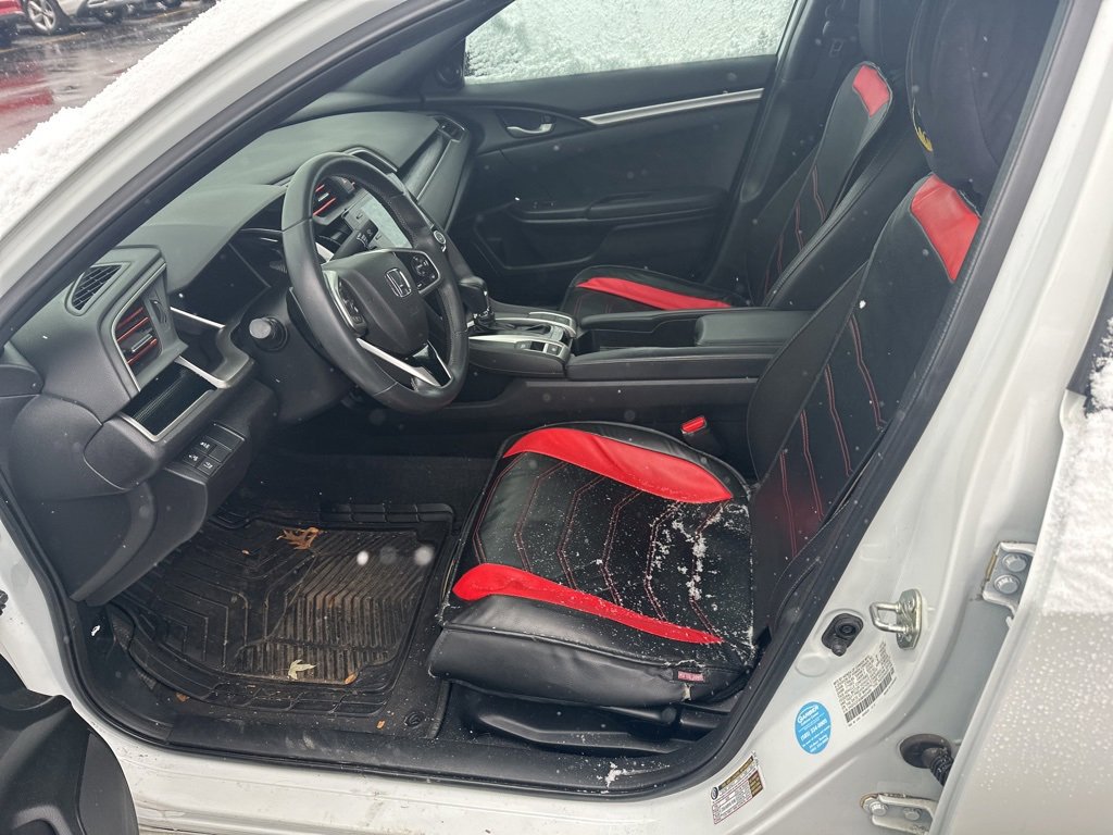 Used 2021 Honda Civic Sport image 5