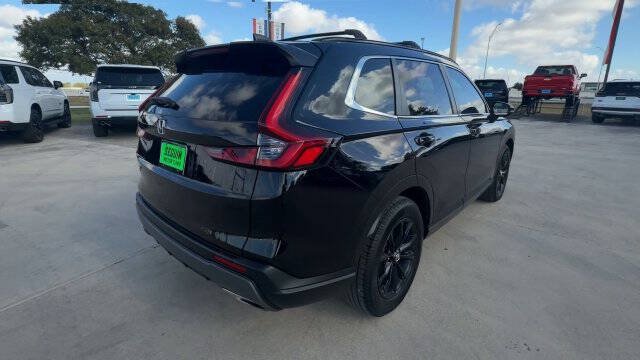 Used 2023 Honda CR-V Sport image 8
