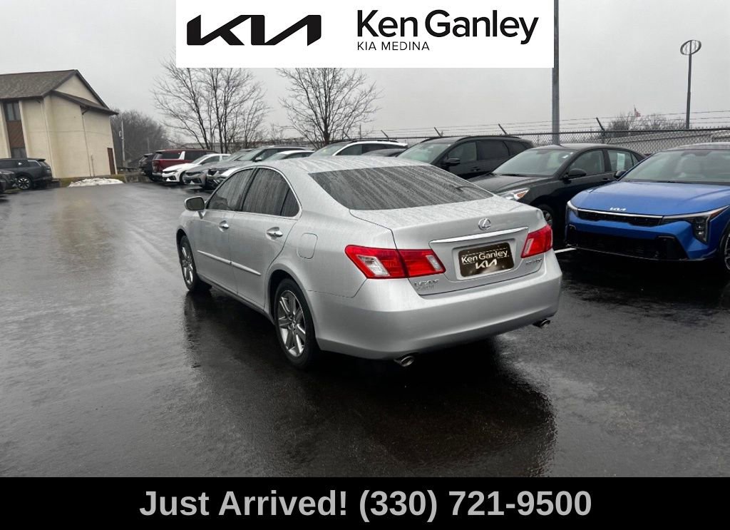 Used 2009 Lexus ES 350 image 7