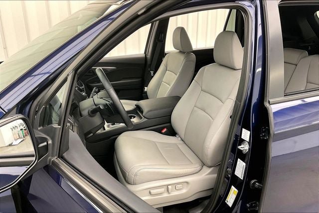 Certified 2024 Honda Passport EX-L image 8