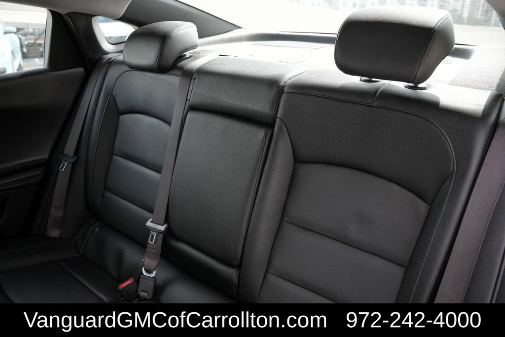 Used 2024 Chevrolet Malibu LT image 30