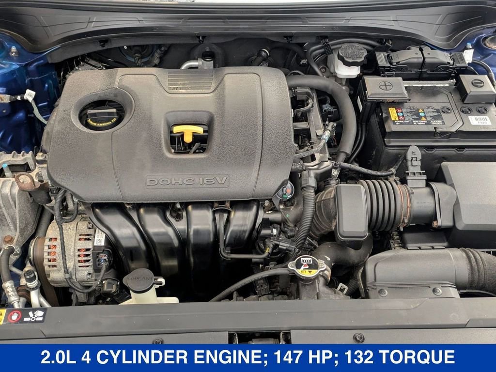 Used 2020 Kia Forte LXS image 44