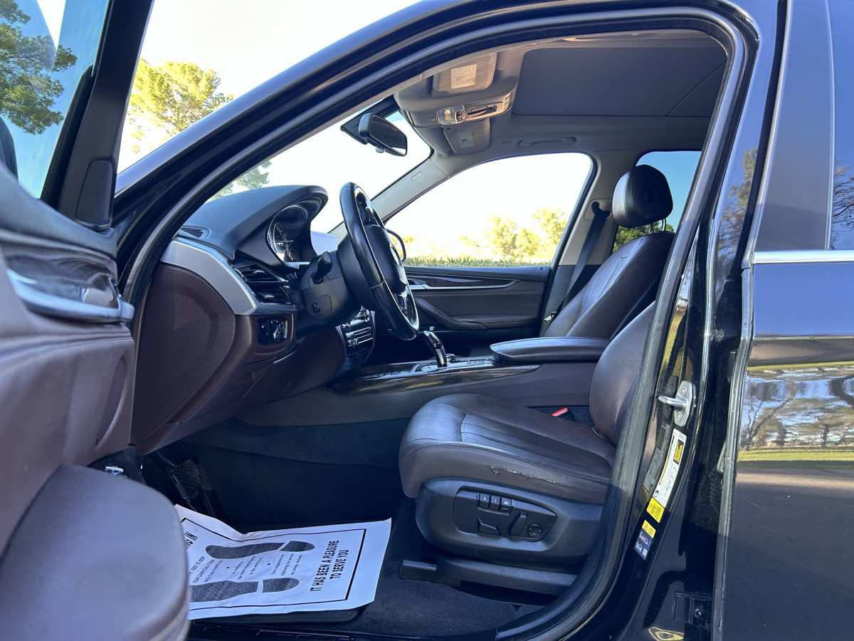 Used 2016 BMW X5 xDrive40e image 21