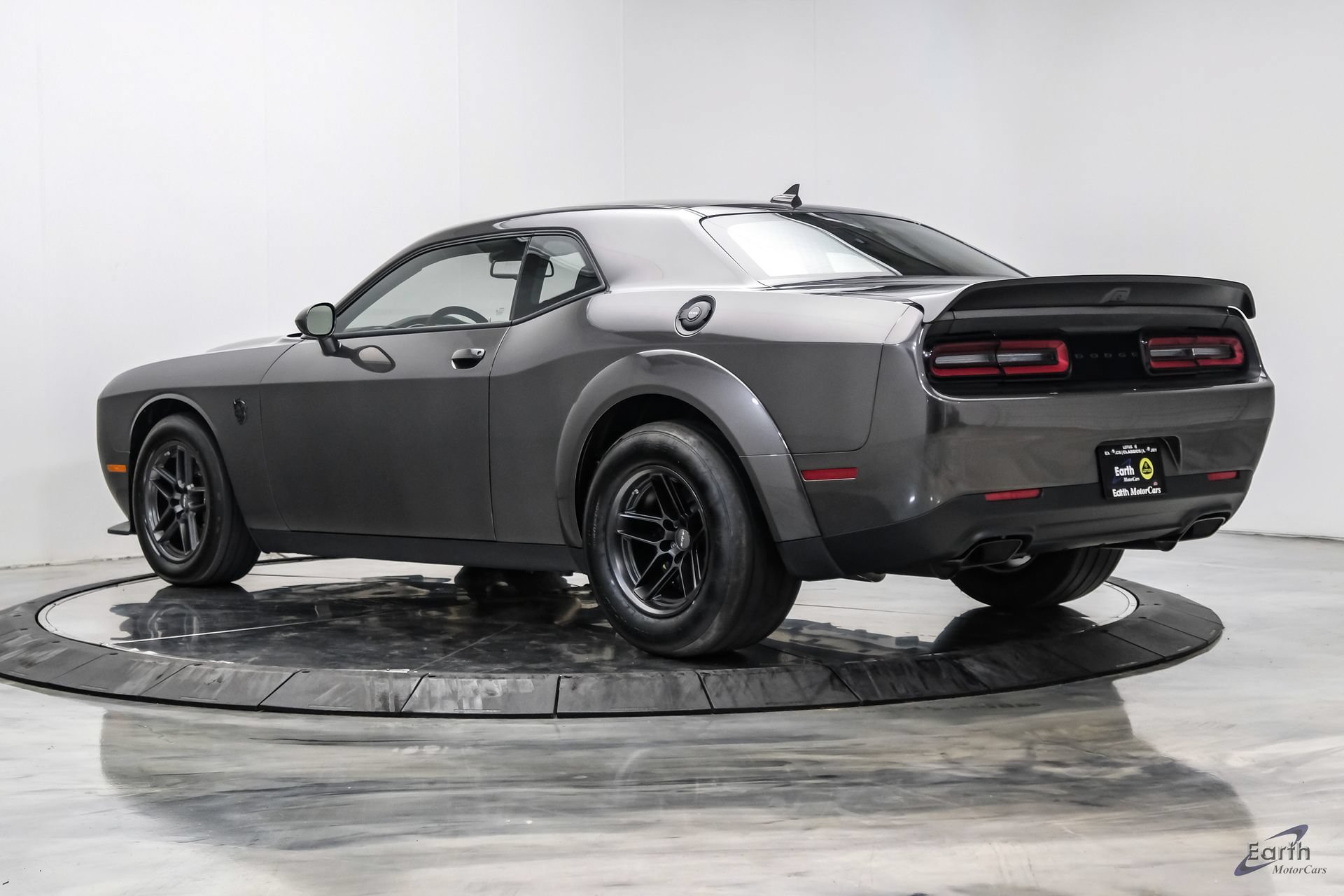Used 2023 Dodge Challenger SRT Hellcat Redeye RWD image 11
