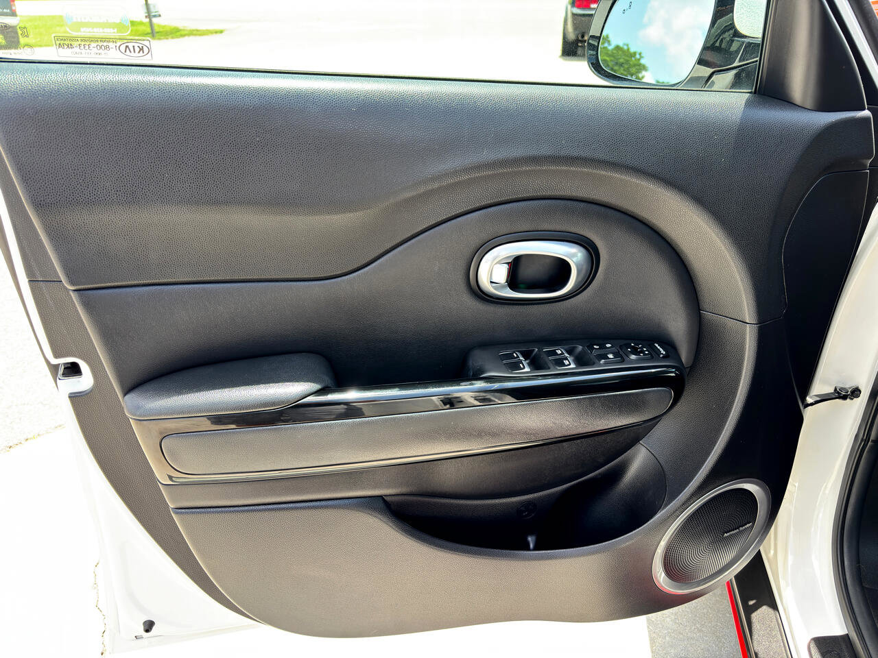 Used 2019 Kia Soul ! w/ Technology Package image 19