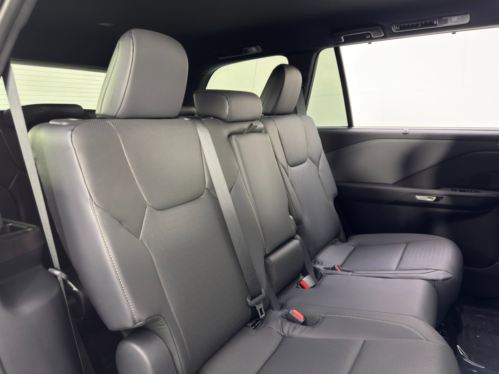 Used 2025 Lexus TX 350 FWD image 39