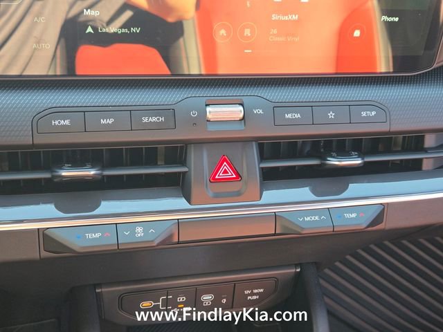 New 2026 Kia K4 GT-Line Turbo FWD image 19